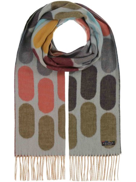 FRAAS Cashmink-Schal 10813007