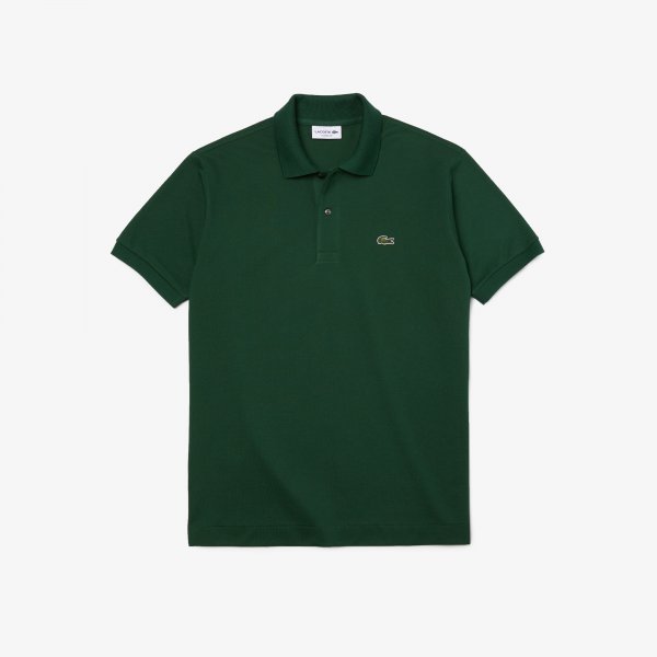 LACOSTE Polo 1/2 Arm Basic 10624506