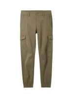 Vorschau: TOM TAILOR DENIM Cargo Hosen 10754104