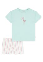 Vorschau: SCHIESSER Schlafanzug kurz 10797229