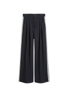 Vorschau: Marc O´Polo Denim Twill-Bundfaltenhose relaxed mit LENZING™ ECOVERO™ 10822130