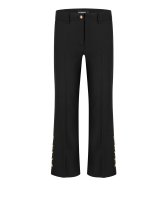 Vorschau: CAMBIO Damenhose France statement slit 10809660