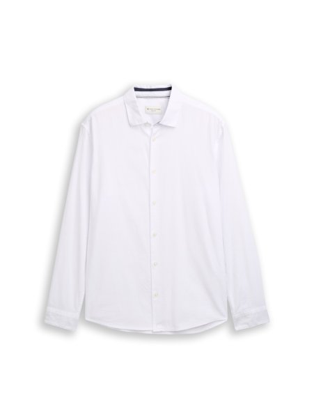TOM TAILOR Hemd mit Struktur 10825360