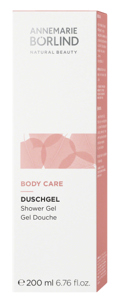 ANNEMARIE BÖRLIND BODY CARE Duschgel