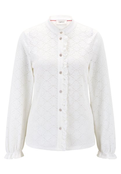 CARTOON Spitzenbluse 10816230