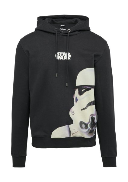 S.OLIVER Hoodie Star Wars 10776774