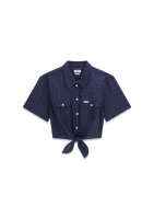 Vorschau: GUESS JEANS Bluse 10836034