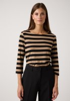 Vorschau: MORE & MORE Streifenshirt 10806947