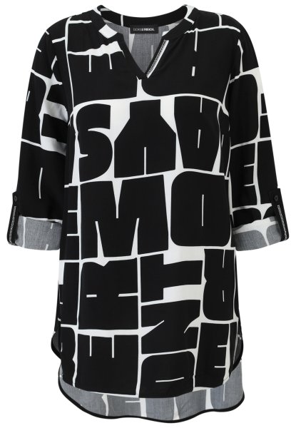 DORIS STREICH Bluse 10821825
