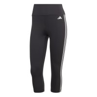 Vorschau: ADIDAS Train Essentials 3-Streifen High-Waisted 3/4-Leggings 10783846