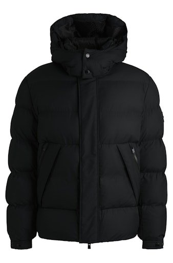 BOSS Steppjacke H-Corbinian3 10756036