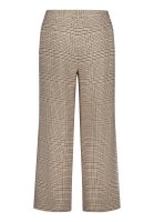 Vorschau: CARTOON Karo-Hose 10818575