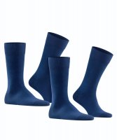 Vorschau: FALKE Happy Doppelpack Strümpfe 10529641