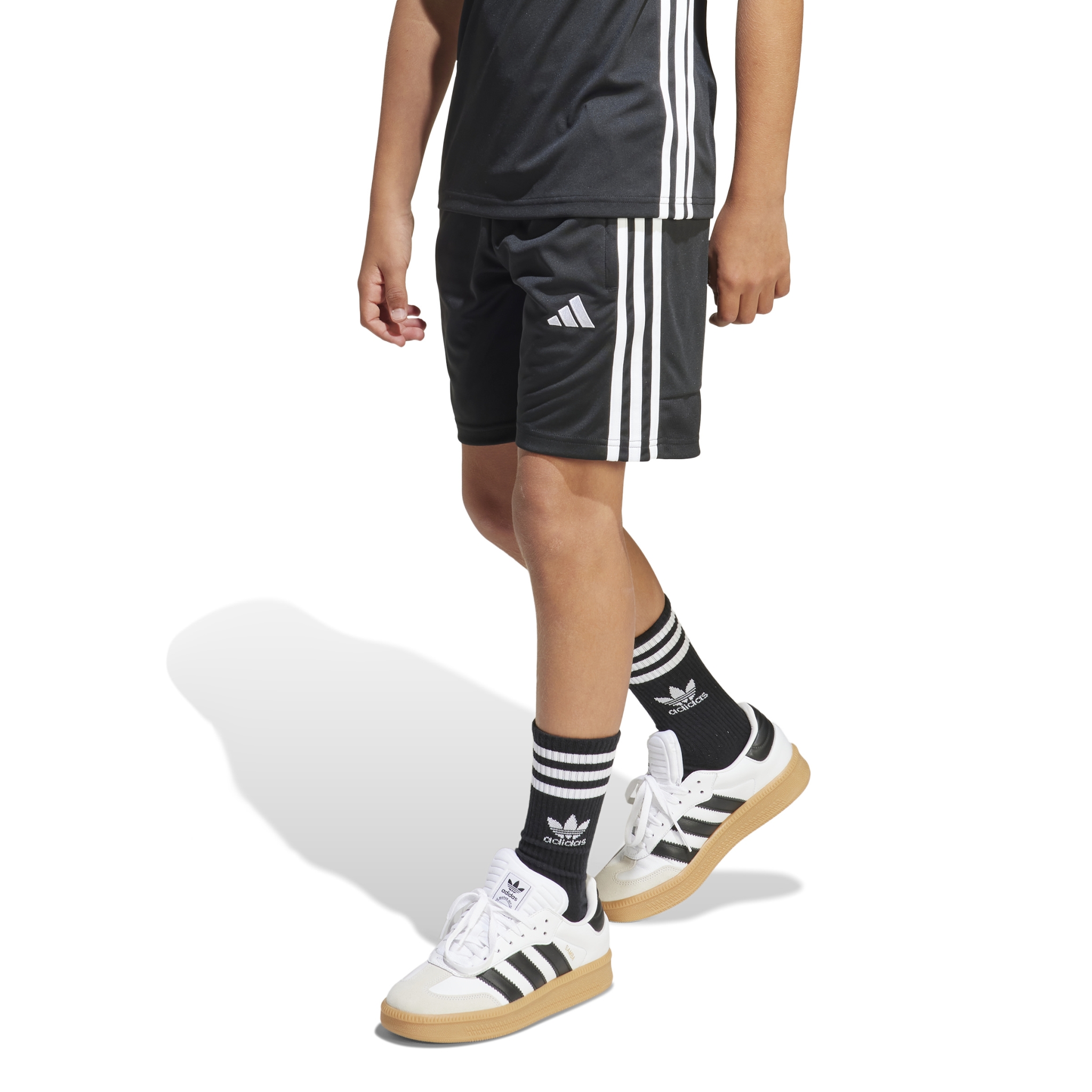 ADIDAS Tiro 25 Essentials Kids Shorts 10777899