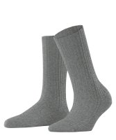 Vorschau: FALKE Cosy Wool Boot Damen Socken 10781421