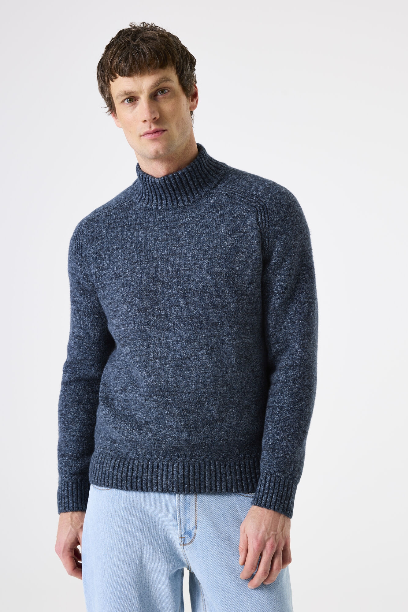 GARCIA Strickpullover 10814004