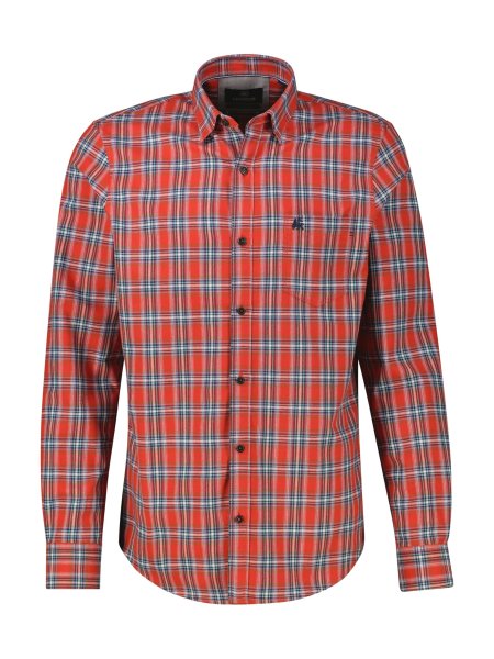 LERROS Flanellhemd 10811433