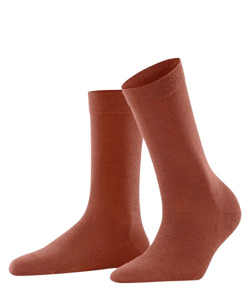 FALKE Softmerino Damen Socken 09661677