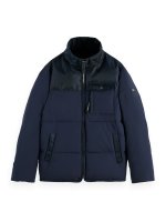 Vorschau: SCOTCH & SODA Steppjacke 10804420