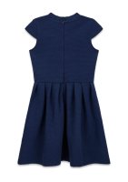 Vorschau: GUESS BONDED KNIT SS DRESS 10826449