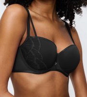 Vorschau: TRIUMPH PALINA MOONLIGHT KISS Gefütterter Bügel-BH 10804309