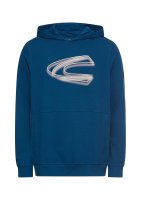Vorschau: Camel Active Sweatshirt mit Kapuze 10831166