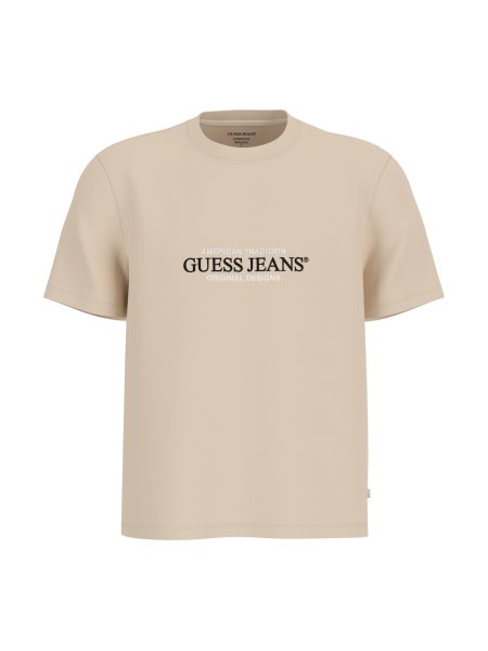 GUESS JEANS T-Shirt 10758963