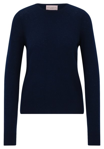 BETTY BARCLAY SO COSY Kaschmir-Pullover 10804064