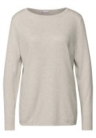 Vorschau: STREET ONE Basic Pullover 10807572