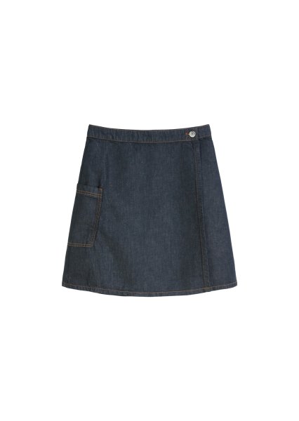 MARC O´POLO Jeansrock 10801487