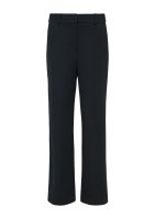 Vorschau: COMMA Elegante Marlenehose im Relaxed Fit mit Eingrifftaschen und Gürtelschlaufen 10788610