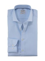 Vorschau: OLYMP Businesshemd mit Römerstreifen 10798268