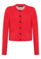 Vorschau: Betty Barclay Strick-Cardigan 10825657