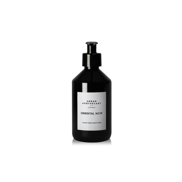 Urban Apothecary 300 ml Oriental Noir Luxury Hand & Body Wash