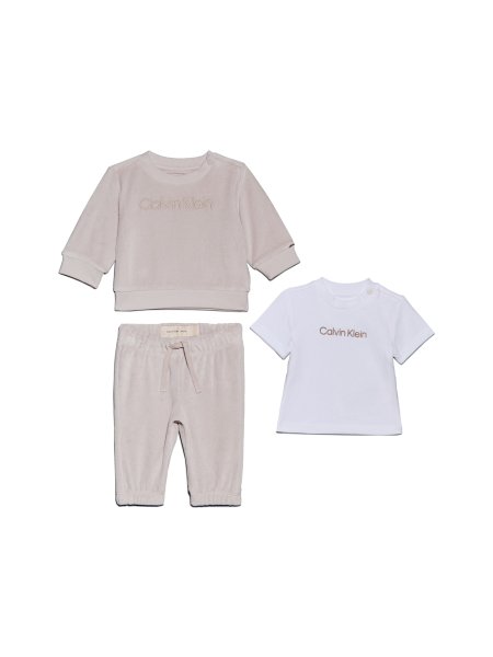 CALVIN KLEIN Baby-Geschenkset 10768287