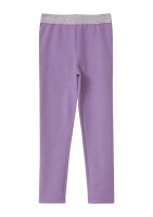 Vorschau: S.OLIVER Sweat-Leggings mit Glitzerbund 10814649