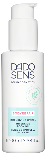 DADO SENS DERMACOSMETICS BODYREPAIR Intensiv-Körperöl