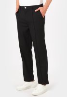 PEGADOR GUIDER REGULAR SUIT PANTS BLACK 10785080
