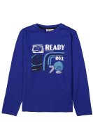 Vorschau: GARCIA Langarmshirt 10806286