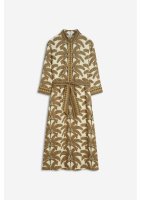 Vorschau: Cinque Hemdblusenkleid mit Stehkragen 10833960