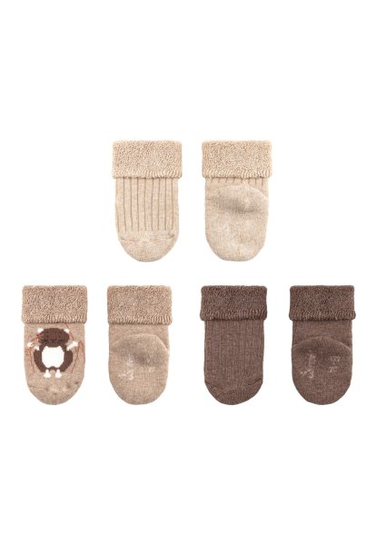 STERNTALER Baby Socken 3er Pack 10761878