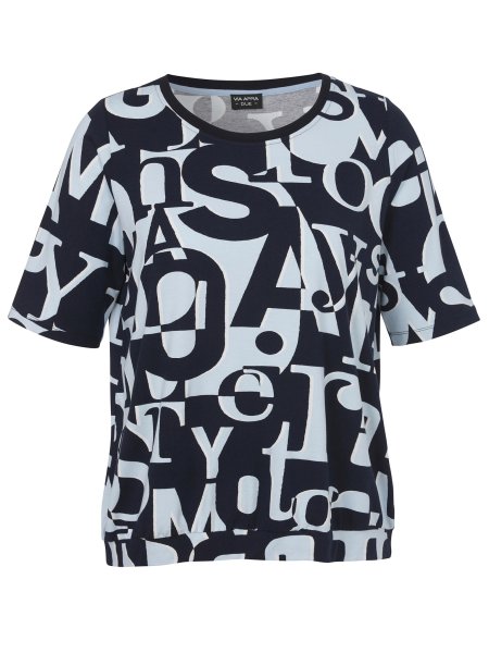 VIA APPIA DUE Shirt 10811787