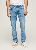 Vorschau: PEPE JEANS 5-Pocket Jeans STANLEY 10767863