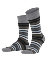 Vorschau: FALKE Strümpfe Tinted Stripe SO 10527020