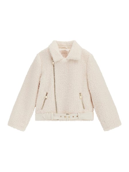 GUESS Fake Fur Jacke 10807985