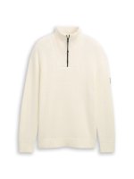 Vorschau: TOM TAILOR DENIM Pullover 10830016