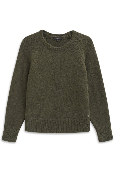 BUGATTI Strickpullover 10832040