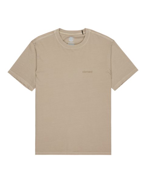 ELEMENT Lowcase Pigment - T-Shirt für Männer 10831009