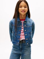 Vorschau: TOMMY HILFIGER Jeansjacke 10796679