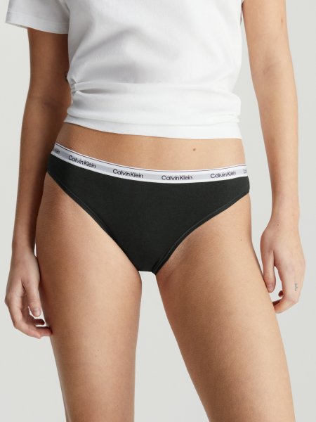 CALVIN KLEIN 3er-Pack Slips mit Niedriger Leibhöhe 10735838